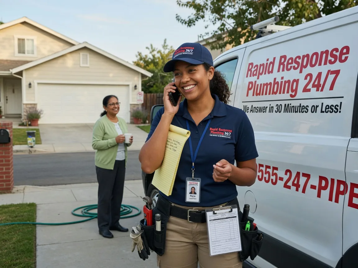 Emergency Plumber Houlton, ME FAQs